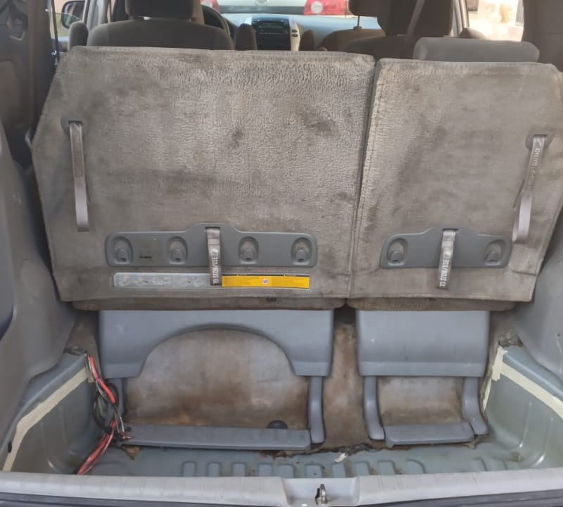 Toyota Sienna 2009 for Sale In Lagos image