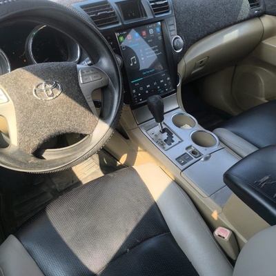 Toyota Sienna 2009 for Sale In Lagos