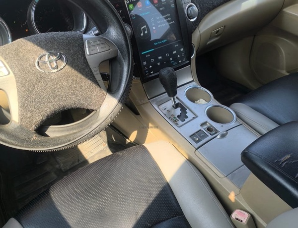 Toyota Sienna 2009 for Sale In Lagos