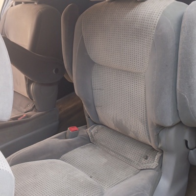 Toyota Sienna 2009 for Sale In Lagos