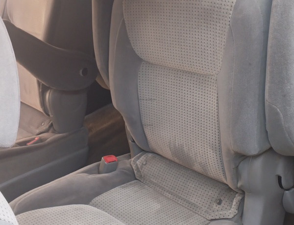 Toyota Sienna 2009 for Sale In Lagos