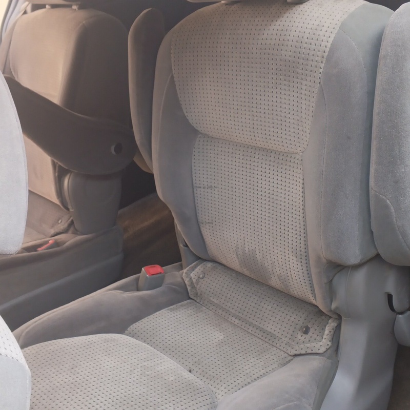 Toyota Sienna 2009 for Sale In Lagos image