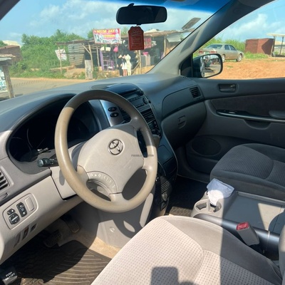Toyota Sienna 2006 for Sale  In Osun State