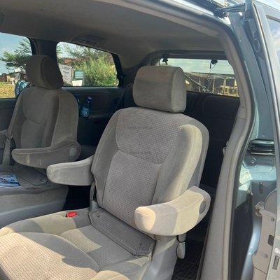 Toyota Sienna 2006 for Sale  In Osun State