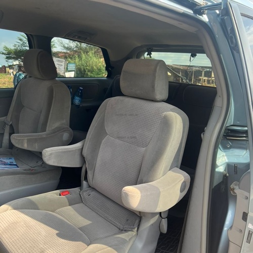 Toyota Sienna 2006 for Sale  In Osun State