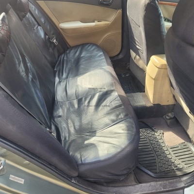 Hyundai Sonata 2009 for Sale In Abule Egba, Lagos