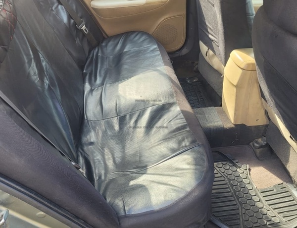 Hyundai Sonata 2009 for Sale In Abule Egba, Lagos