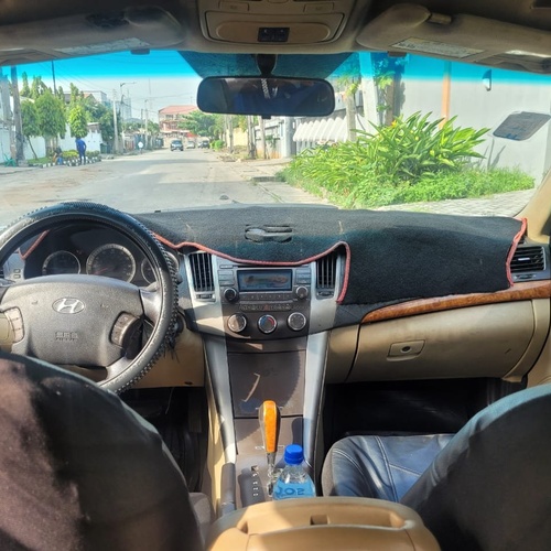Hyundai Sonata 2009 for Sale In Abule Egba, Lagos
