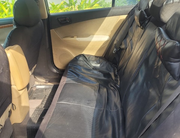 Hyundai Sonata 2009 for Sale In Abule Egba, Lagos