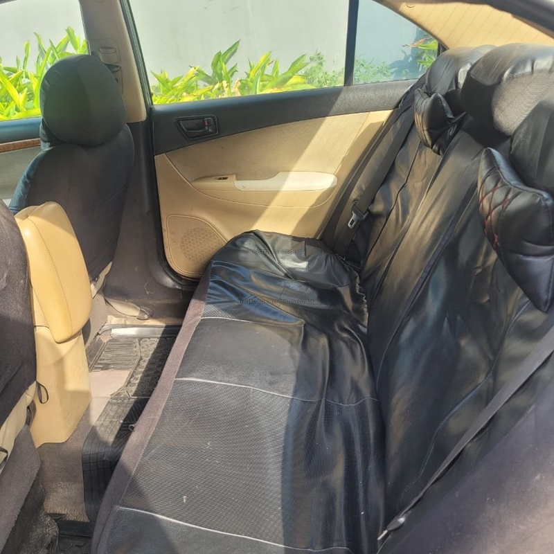 Hyundai Sonata 2009 for Sale In Abule Egba, Lagos image