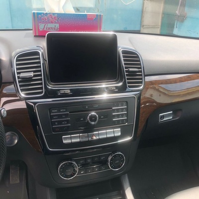 Mercedes Benz GLE350 2016 for Sale In Lekki Lagos