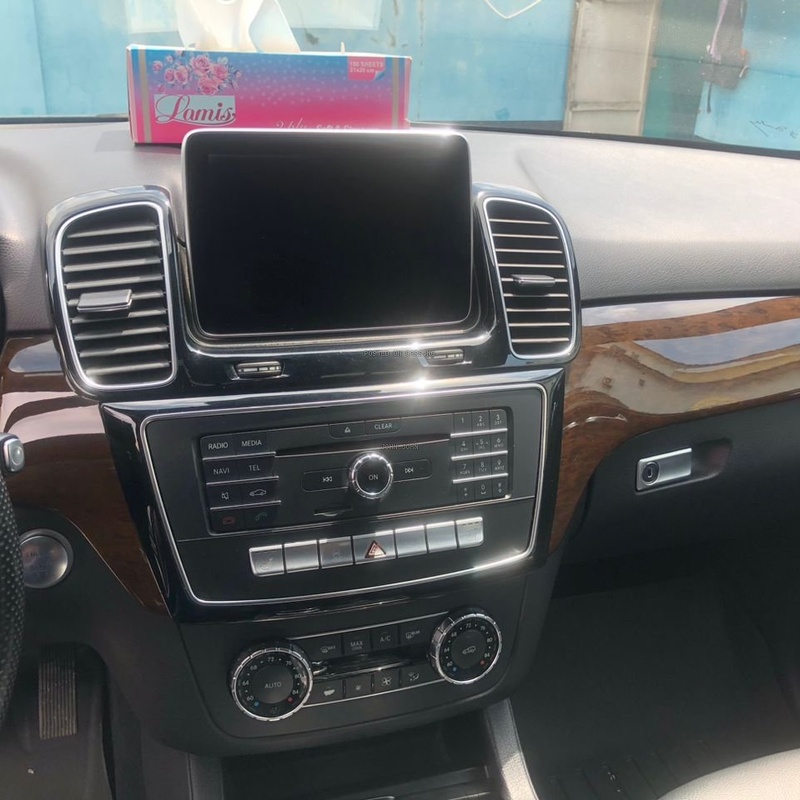Mercedes Benz GLE350 2016 for Sale In Lekki Lagos image