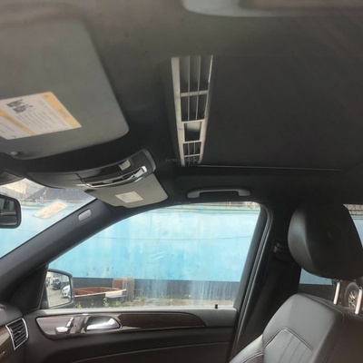 Mercedes Benz GLE350 2016 for Sale In Lekki Lagos