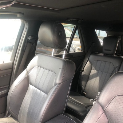 Mercedes Benz GLE350 2016 for Sale In Lekki Lagos