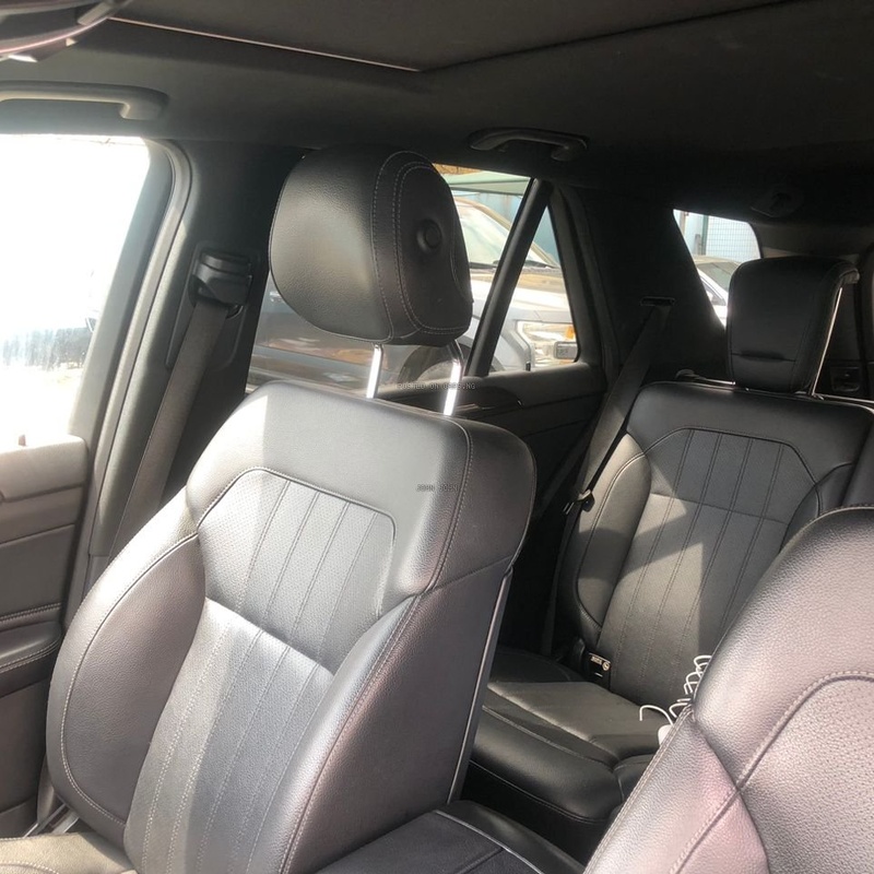Mercedes Benz GLE350 2016 for Sale In Lekki Lagos image