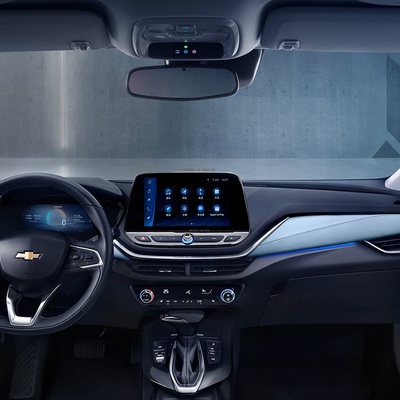 Brand-New Chevrolet Changxun 2023 for Sale In Abuja