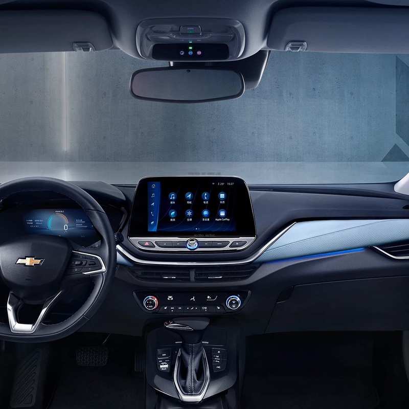 Brand-New Chevrolet Changxun 2023 for Sale In Abuja image