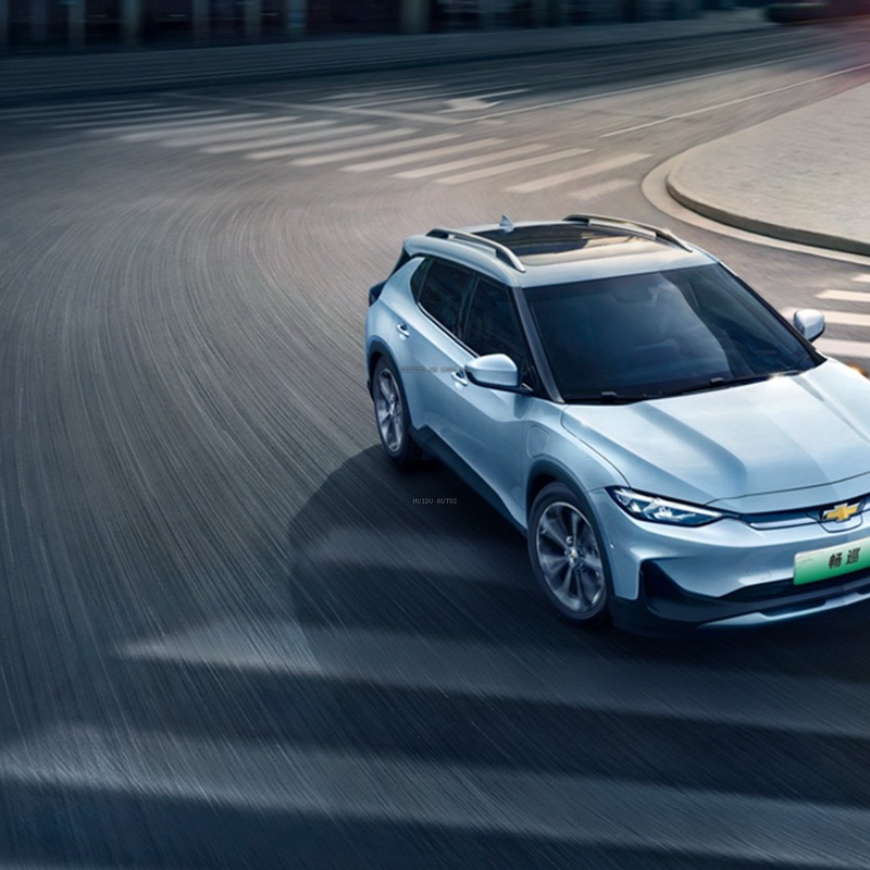 Brand-New Chevrolet Changxun 2023 for Sale In Abuja image