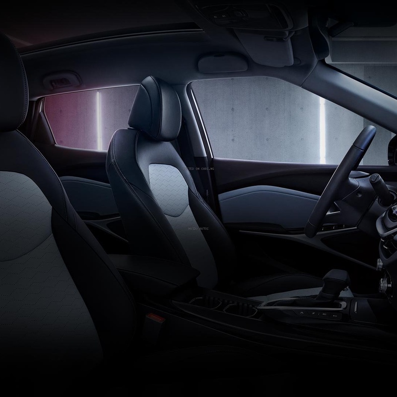 Brand-New Chevrolet Changxun 2023 for Sale In Abuja image