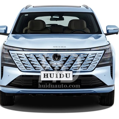 Changan CS55Plus 2025 for Sale In Bauchi 