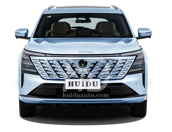 Changan CS55Plus 2025 for Sale In Bauchi 