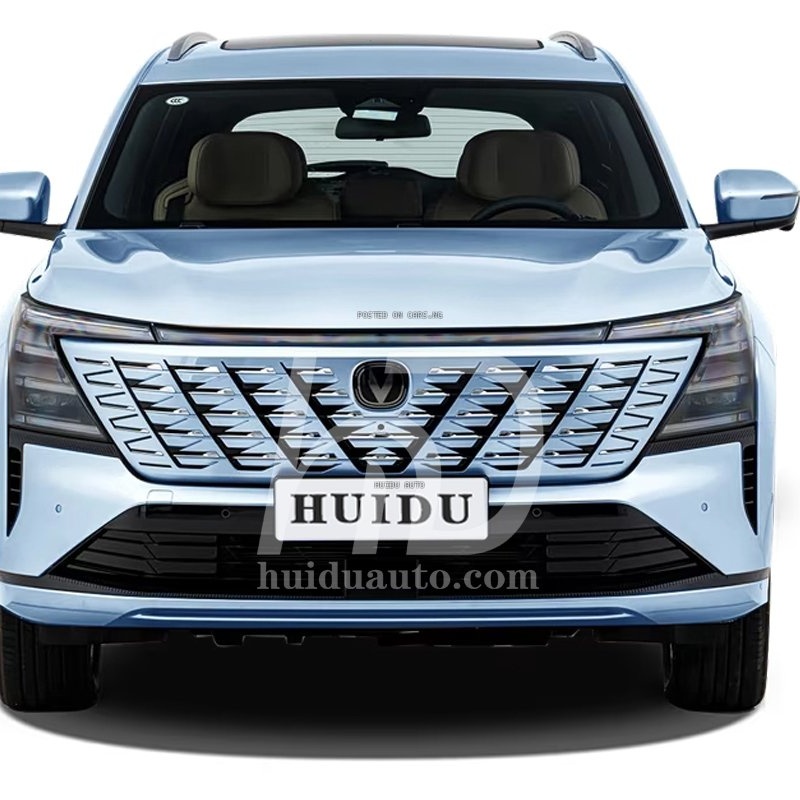 Changan CS55Plus 2025 for Sale In Bauchi  image