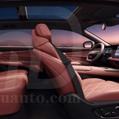 Changan CS55Plus 2025 for Sale In Bauchi 