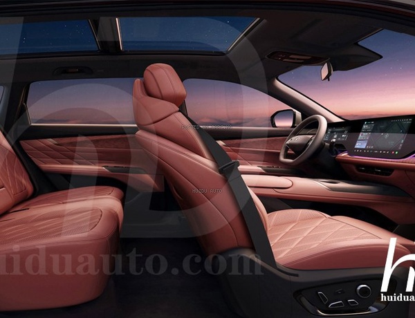 Changan CS55Plus 2025 for Sale In Bauchi 