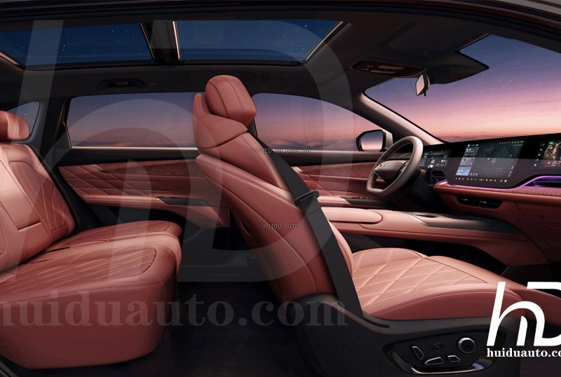 Changan CS55Plus 2025 for Sale In Bauchi  image