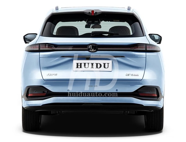 Changan CS55Plus 2025 for Sale In Bauchi 