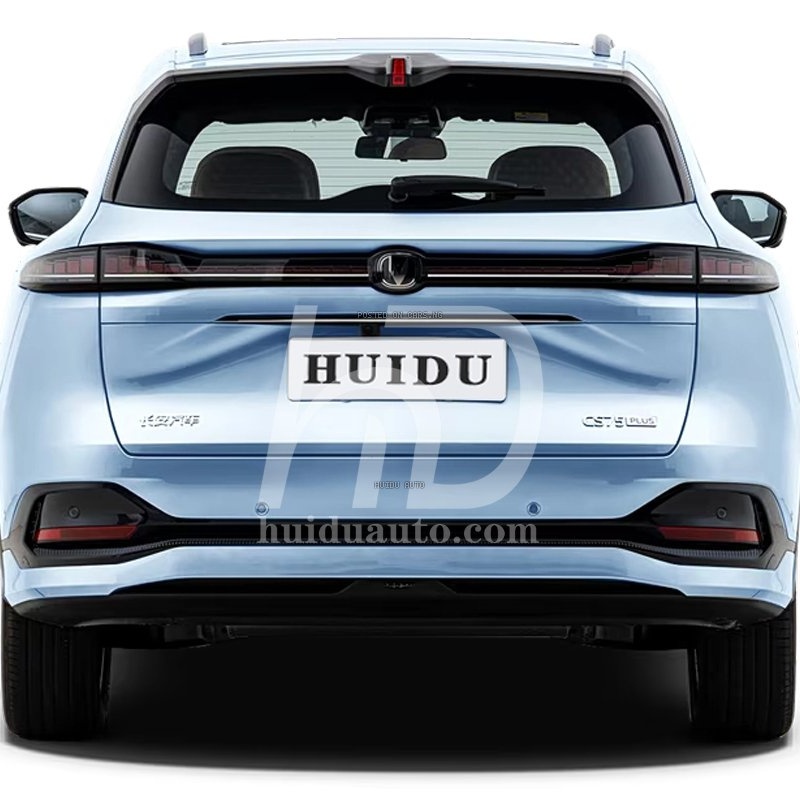 Changan CS55Plus 2025 for Sale In Bauchi  image