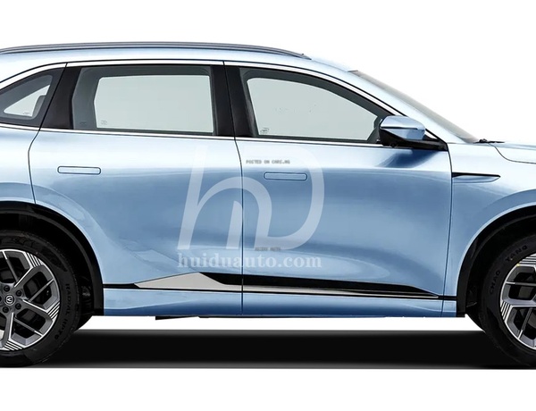 Changan CS55Plus 2025 for Sale In Bauchi 