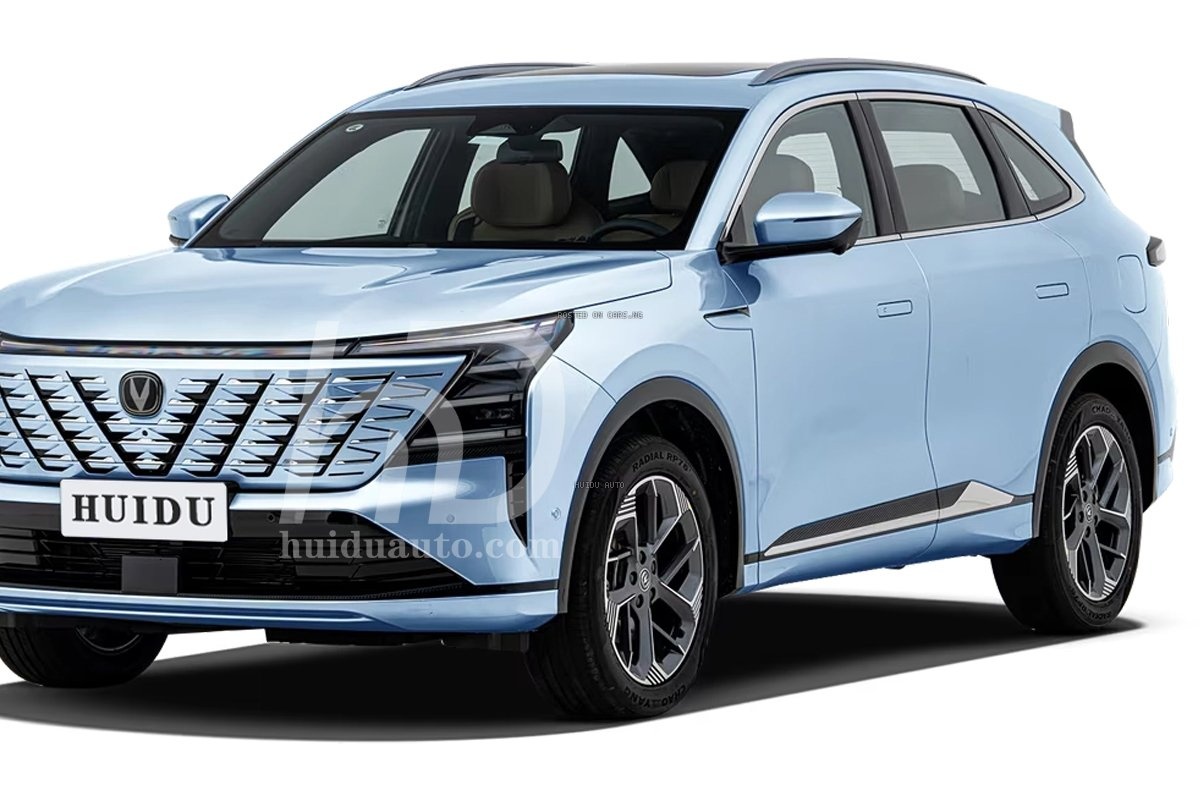 Huidu Autos Hero Image