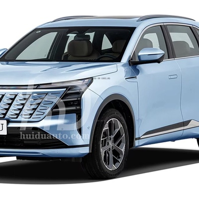 Changan CS55Plus 2025 for Sale In Bauchi 