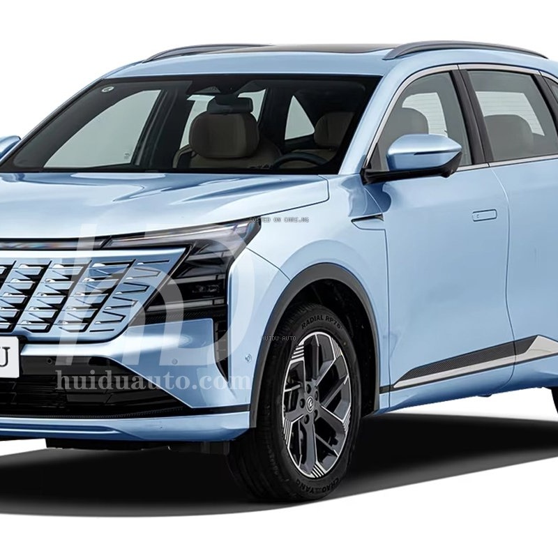 Changan CS55Plus 2025 for Sale In Bauchi  image