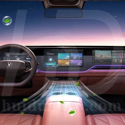 Changan CS55Plus 2025 for Sale In Bauchi 