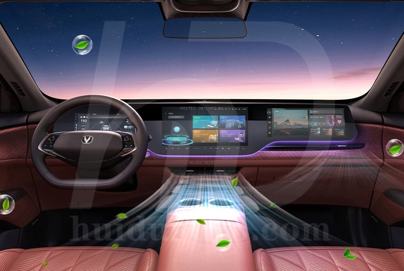 Changan CS55Plus 2025 for Sale In Bauchi  image