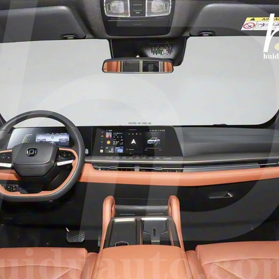 Changan Hunter K50 for Sale In Abuja