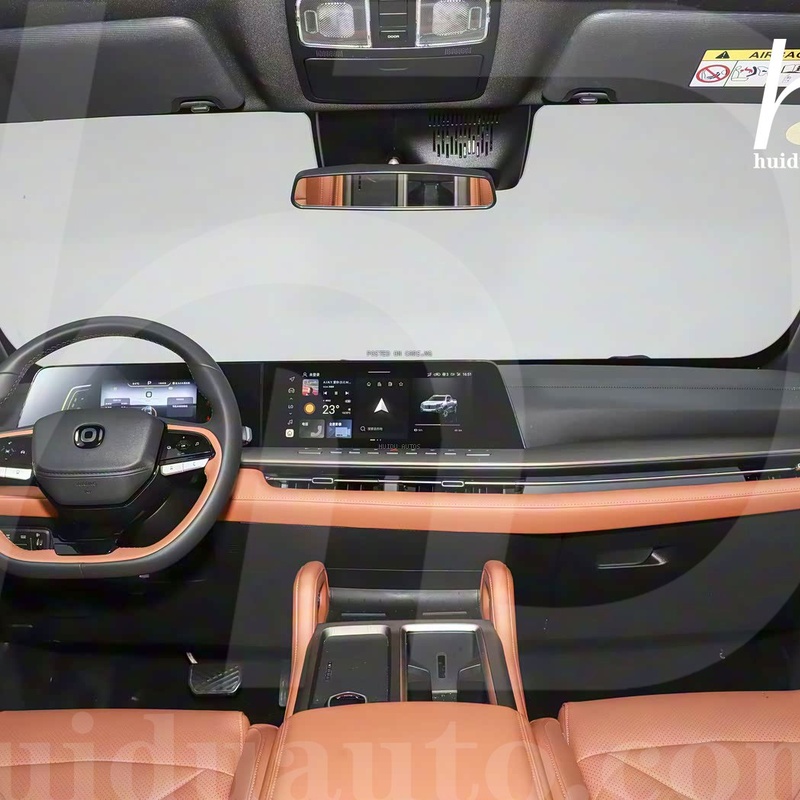 Changan Hunter K50 for Sale In Abuja image