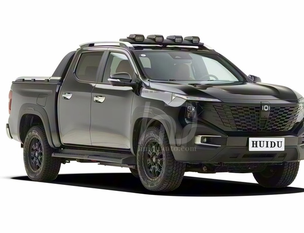 Changan Hunter K50 for Sale In Abuja