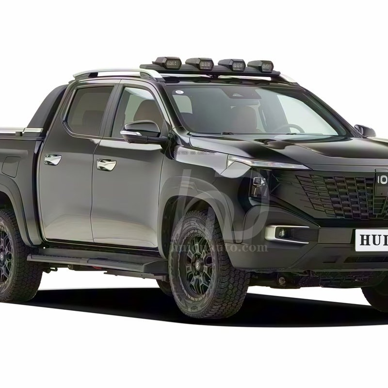 Changan Hunter K50 for Sale In Abuja image