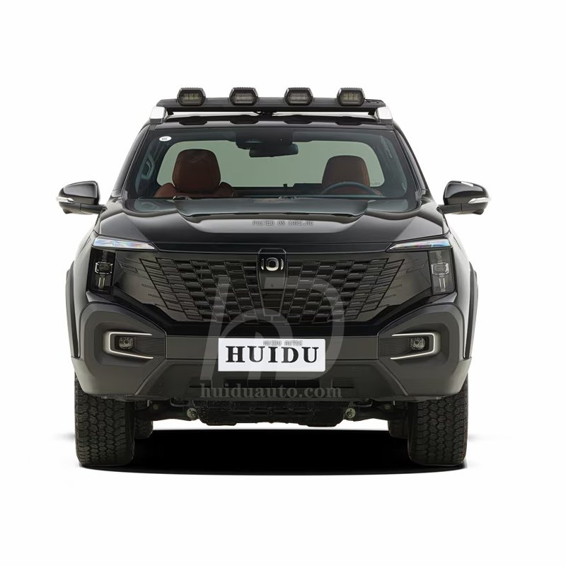 Changan Hunter K50 for Sale In Abuja image