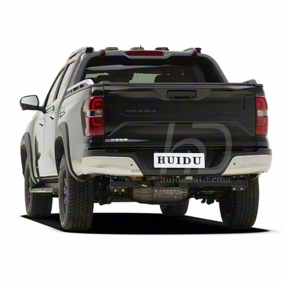 Changan Hunter K50 for Sale In Abuja