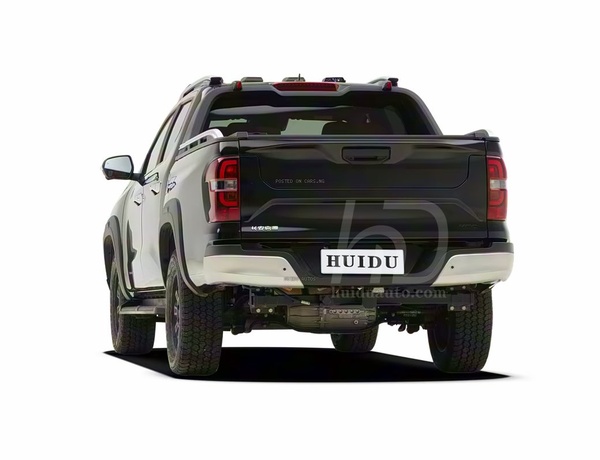 Changan Hunter K50 for Sale In Abuja