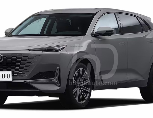 Changan Unik  2025 for Sale In Adamawa