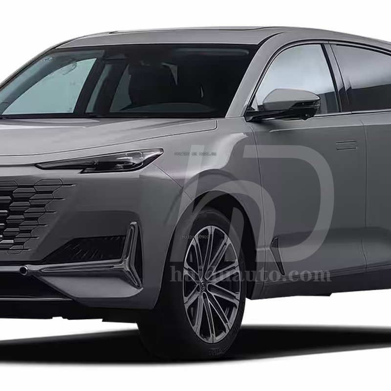 Changan Unik  2025 for Sale In Adamawa image