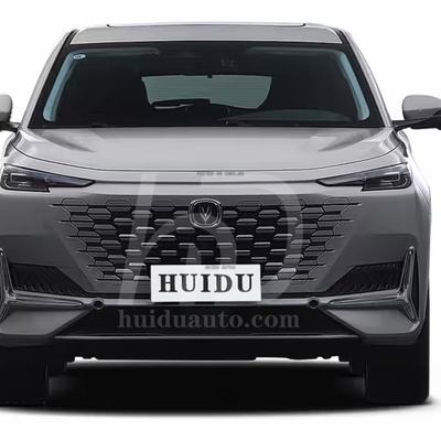 Foreign Used Changan Unik for Sale In Abuja