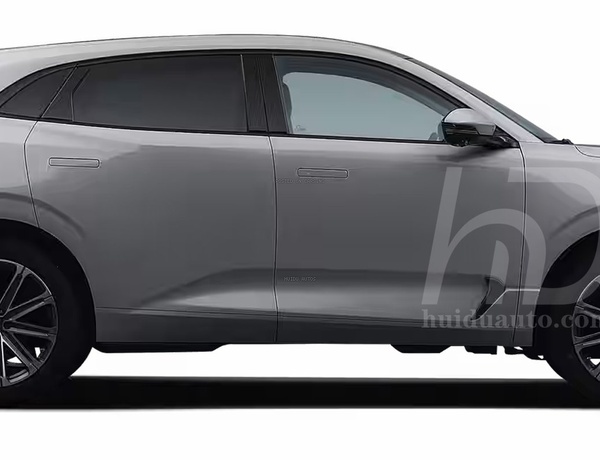 Foreign Used Changan Unik for Sale In Abuja