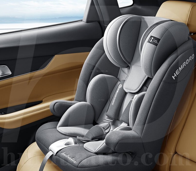 Foreign Used Changan Unik for Sale In Abuja image