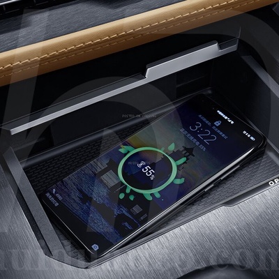 Foreign Used Changan Unik for Sale In Abuja